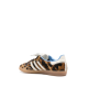 Adidas Wales Bonner Leopard – თამამი ცხოველის პრინტი და ლუქსი დეტალები