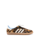 Adidas Wales Bonner Leopard – თამამი ცხოველის პრინტი და ლუქსი დეტალები