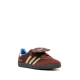 Adidas Wales Bonner Suede Brown – ლუქსი ბრაუნ სუედი თანამედროვე მიმზიდველობით