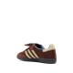 Adidas Wales Bonner Suede Brown – ლუქსი ბრაუნ სუედი თანამედროვე მიმზიდველობით