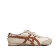 Onitsuka Tiger Mexico Beige Brown