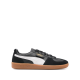 Puma Palermo Black – ელეგანტური ურბანული დიზაინი მოდის მოყვარულთათვის