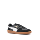 Puma Palermo Black – ელეგანტური ურბანული დიზაინი მოდის მოყვარულთათვის