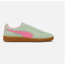 Palermo Mint Green Pink