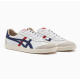 Asics Onitsuka Tiger Mexico თეთრი ლურჯი ბოტასები | სტილური და კომფორტული