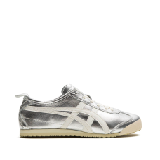 Onitsuka Tiger Silver Off White