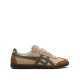 Asics Onitsuka Tiger Tokuten ბეჟი მწვანე ბოტასები | უნიკალური დიზაინი და კომფორტი