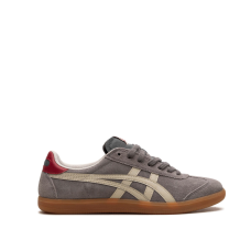 Onitsuka Tiger Tokuten Grey-White