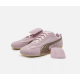 Puma SpeedCat Pink – ელეგანტური სისწრაფე და ქალური შტრიხი