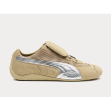 SpeedCat Beige Silver