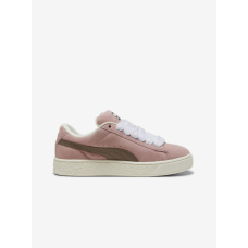 Suede XL Pink