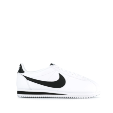 Cortez  White Black