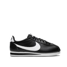 Cortez Black White
