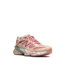 New Balance x Joe Freshgoods 9060 "Inside Voices - Cookie Pink" sneakers