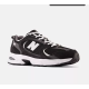 New Balance 530 Black სპორტული ფეხსაცმელი – Pollos.ge