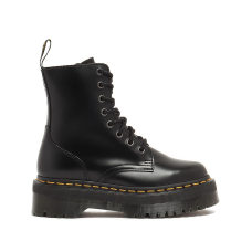 Dr. Martens Zip Platform Boots