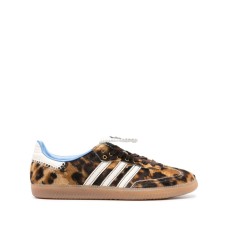 x Wales Bonner Samba Sneakers
