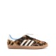 Adidas x Wales Bonner Samba – დიზაინერული კოლაბორაციის ბოტასები