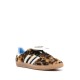 Adidas x Wales Bonner Samba – დიზაინერული კოლაბორაციის ბოტასები