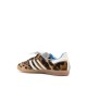 Adidas x Wales Bonner Samba – დიზაინერული კოლაბორაციის ბოტასები