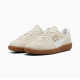 Puma Palermo Alpine Snow PUMA White – კლასიკური სტილი სუფთა თეთრ ტონაში