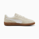 Puma Palermo Alpine Snow PUMA White – კლასიკური სტილი სუფთა თეთრ ტონაში