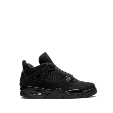 Air Jordan 4 Black Cat
