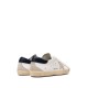 Golden Goose Super-Star Classic – თეთრი/შავი პრემიუმ ბოტასები