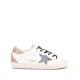 Golden Goose Super-Star – აიქონური პრემიუმ ქუჩის სტილის ბოტასები