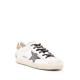 Golden Goose Super-Star – აიქონური პრემიუმ ქუჩის სტილის ბოტასები