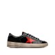 Golden Goose Star Stardan Lab – პრემიუმ დიზაინერული ბოტასები
