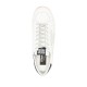 Golden Goose Stardan White Leather – პრემიუმ თეთრი ტყავის ბოტასები