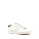 Golden Goose Stardan White Leather – პრემიუმ თეთრი ტყავის ბოტასები