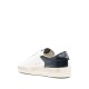 Golden Goose Stardan White Leather – პრემიუმ თეთრი ტყავის ბოტასები