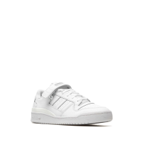 Bad Bunny Forum Low ''Triple White'' 