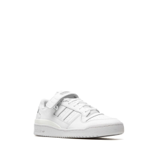 Bad Bunny Forum Low ''Triple White'' 