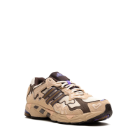 Bad Bunny Response Beige Brown