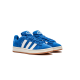 შეიძინეთ Adidas Campus Blue ფეხსაცმელები – კლასიკური და ელეგანტური სნიკერები