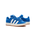 შეიძინეთ Adidas Campus Blue ფეხსაცმელები – კლასიკური და ელეგანტური სნიკერები